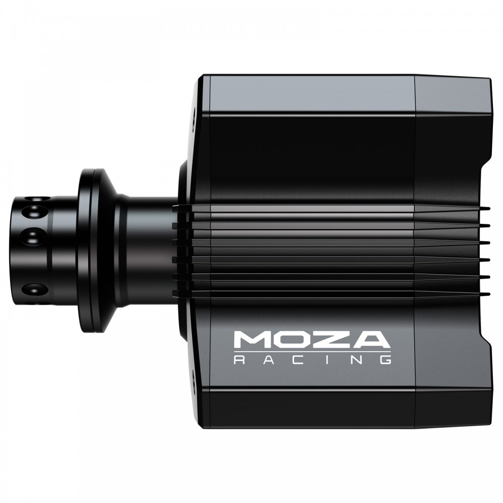 Moza R5 Simulator Bundle - Moza R5 Simulator Bundle